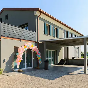 Bed & Breakfast Bagni Di Sole