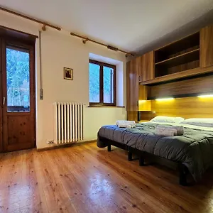 3* Hotel Tea San Pellegrino - Dolomiti